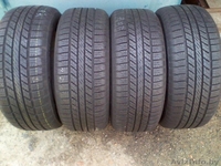 Шины  235/55/R17 - Изображение #1, Объявление #1100955
