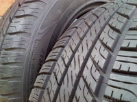 Шины  235/55/R17 - Изображение #2, Объявление #1100955