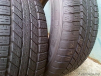 Шины  235/55/R17 - Изображение #3, Объявление #1100955