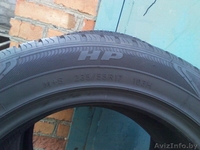 Шины  235/55/R17 - Изображение #4, Объявление #1100955