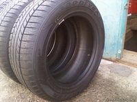 Шины  235/55/R17 - Изображение #5, Объявление #1100955