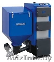 Котлы и водонагреватели Galmet - Изображение #1, Объявление #1110247