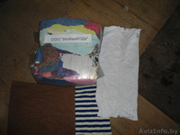 Ветошь,Перчатки,Технические салфетки со склада в Минске. - Изображение #1, Объявление #1116932