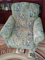 КРЕСЛА В ОТЛИЧНОМ СОСТОЯНИИ - Изображение #3, Объявление #1130519