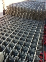 Сварная кладочная арматурная сетка | В наличии | АйронТрейдПлюс - Изображение #2, Объявление #1154277
