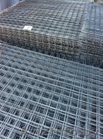 Сварная кладочная арматурная сетка | В наличии | АйронТрейдПлюс - Изображение #4, Объявление #1154277