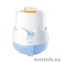 Молокоотсос,подогреватель питания, радионяня, сумка-кенгуру - Изображение #3, Объявление #1151473