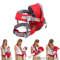 Молокоотсос,подогреватель питания, радионяня, сумка-кенгуру - Изображение #4, Объявление #1151473