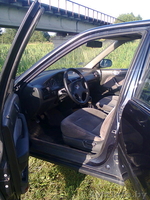 Продам авто Хонда аккорд, 1991г., 2.0 бензин - Изображение #2, Объявление #1166101