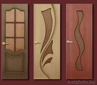 Двери,окна,балконные рамы,лестницы из массива дерева (сосна) - Изображение #3, Объявление #1171762