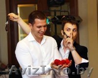 студия " НикоНелия " организация праздничных мероприятий для детей и взрослых    - Изображение #2, Объявление #1174647