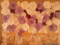 Украшение и оформление свадеб и тожеств - Изображение #9, Объявление #1197127