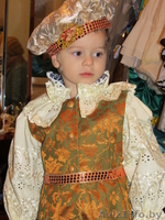 ПРОКАТ ДЕТСКИХ КАРНАВАЛЬНЫХ КОСТЮМОВ - Изображение #3, Объявление #1186491