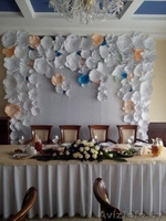 Украшение и оформление свадеб и тожеств - Изображение #7, Объявление #1197127