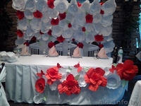 Украшение и оформление свадеб и тожеств - Изображение #8, Объявление #1197127