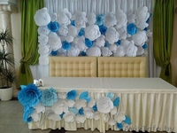 Украшение и оформление свадеб и тожеств - Изображение #2, Объявление #1197127