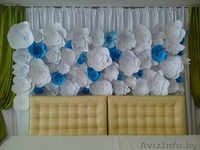 Украшение и оформление свадеб и тожеств - Изображение #1, Объявление #1197127