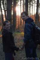 Свадебная фотосъемка + фотокнига в подарок - Изображение #2, Объявление #1203358