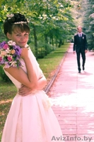 Свадебная фотосъемка + фотокнига в подарок - Изображение #3, Объявление #1203358