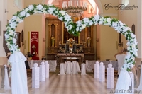 Оформление свадьбы в Волковыске - Изображение #4, Объявление #1213387