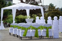 Оформление свадьбы  в Волковыске - Изображение #2, Объявление #1213379