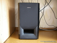 Домашний кинотеатр Samsung HT-F5530K - Изображение #2, Объявление #1229429