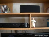 Домашний кинотеатр Samsung HT-F5530K - Изображение #3, Объявление #1229429