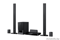 Домашний кинотеатр Samsung HT-F5530K - Изображение #1, Объявление #1229429