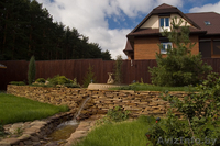 Натуральный камень Всё для водоёмов - Изображение #3, Объявление #1256917