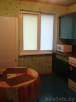 Сдам квартиру в г.Волковыске на сутки и командированным. 100 тыс.руб. тел. 80292 - Изображение #2, Объявление #1245214