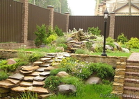 Натуральный камень Всё для водоёмов - Изображение #2, Объявление #1256917