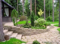 Натуральный камень Всё для водоёмов - Изображение #7, Объявление #1256917