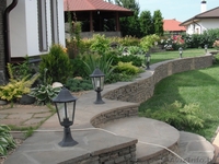 Натуральный камень Всё для водоёмов - Изображение #8, Объявление #1256917