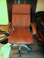Компьютерное кресло - Изображение #1, Объявление #1266652