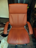 Компьютерное кресло - Изображение #4, Объявление #1266652