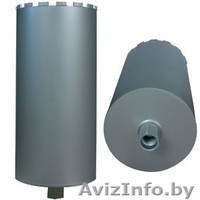 Сверление отверстий и резка бетона алмазным инструментом в г. Волковыске. - Изображение #7, Объявление #1300924