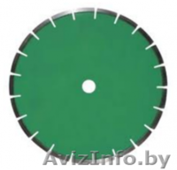 Сверление отверстий и резка бетона алмазным инструментом в г. Волковыске. - Изображение #6, Объявление #1300924