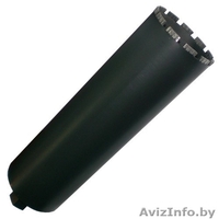 Сверление отверстий и резка бетона алмазным инструментом в г. Волковыске. - Изображение #3, Объявление #1300924