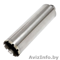 Сверление отверстий и резка бетона алмазным инструментом в г. Волковыске. - Изображение #4, Объявление #1300924