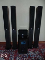 Акустическая система 5.1 - Изображение #2, Объявление #1327717
