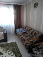 cдается 1 комн. квартира командированным и на сутки - Изображение #4, Объявление #1328012