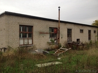 Сдам в аренду помещение 300 м кв - Изображение #1, Объявление #1339609