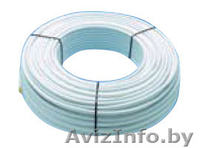 Труба металлопластиковая многослойная (в бухте). Wavin - Изображение #1, Объявление #1371255