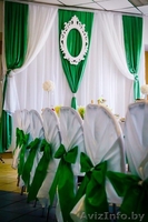 Студия декора "ROMANTIC" украшение,оформление свадеб,торжеств, фотосессий - Изображение #5, Объявление #1372445