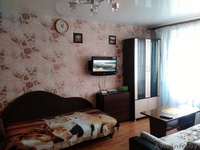 Квартира на сутки в центре (Wi-Fi) 80298422790 - Изображение #1, Объявление #1383101