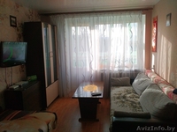 Квартира на сутки в центре (Wi-Fi) 80298422790 - Изображение #2, Объявление #1383101