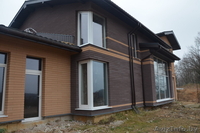 Вентилируемые фасады в РБ от производителей в Волковыске  - Изображение #10, Объявление #1402784