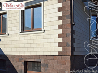 Вентилируемые фасады в РБ от производителей в Волковыске  - Изображение #1, Объявление #1402784