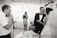 Ведущая, баянист, музыкальное оформление торжеств, скрипка, саксофон - Изображение #2, Объявление #1455230