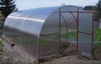 Продаем теплицы - Изображение #3, Объявление #1478095
